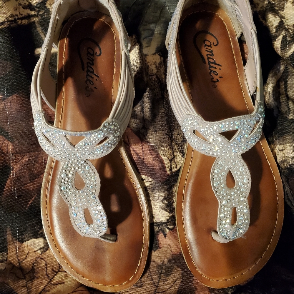 Sandals - Picture 5 of 5